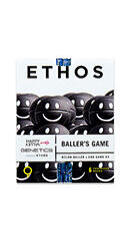 Baller's Game fem (Ethos Genetics) семена конопли