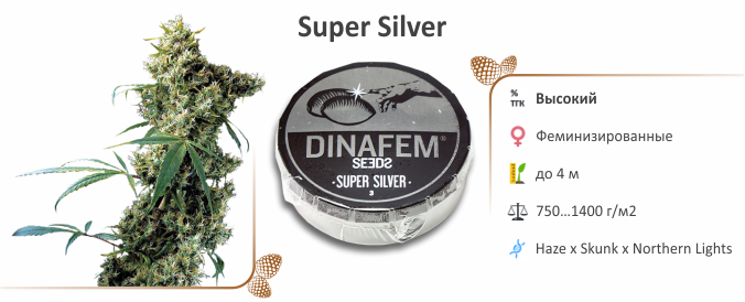 Super Silver Super Silver